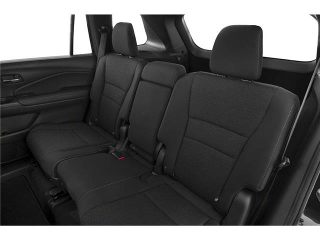 2019 Honda Passport Sport (Stk: C1702B) in Lethbridge - Image 9 of 11