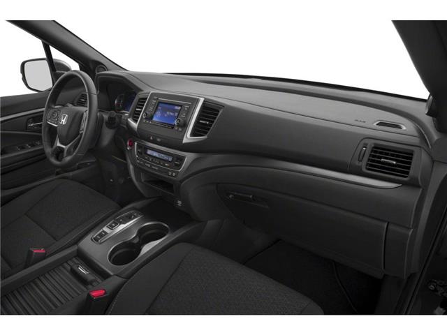 2019 Honda Passport Sport (Stk: C1702B) in Lethbridge - Image 11 of 11