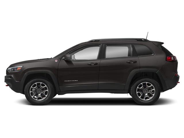2019 Jeep Cherokee Trailhawk (Stk: C1725A) in Lethbridge - Image 2 of 11 2019 Jeep Cherokee Trailhawk (Stk: C1725A) in Lethbridge - Image 2 of 11