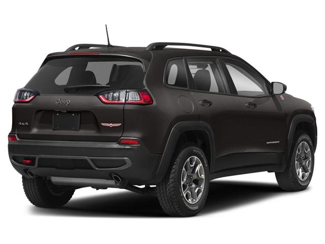 2019 Jeep Cherokee Trailhawk (Stk: C1725A) in Lethbridge - Image 3 of 11 2019 Jeep Cherokee Trailhawk (Stk: C1725A) in Lethbridge - Image 3 of 11