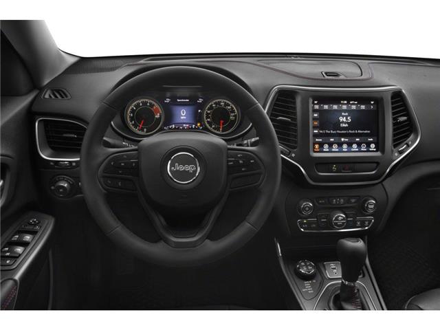 2019 Jeep Cherokee Trailhawk (Stk: C1725A) in Lethbridge - Image 4 of 11 2019 Jeep Cherokee Trailhawk (Stk: C1725A) in Lethbridge - Image 4 of 11