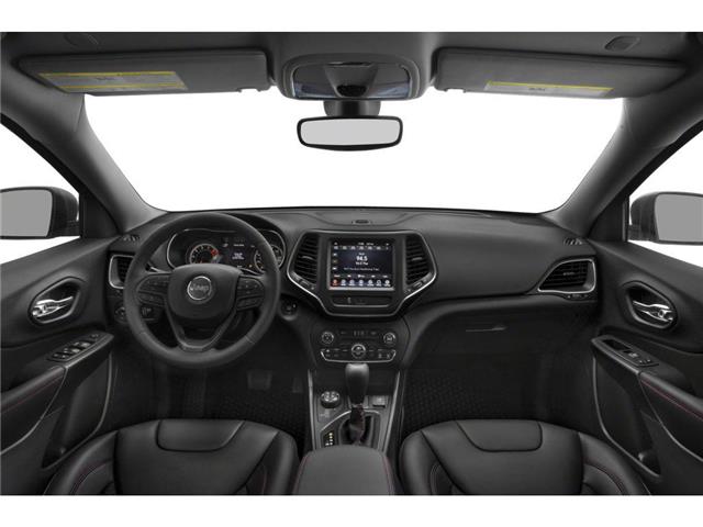 2019 Jeep Cherokee Trailhawk (Stk: C1725A) in Lethbridge - Image 5 of 11 2019 Jeep Cherokee Trailhawk (Stk: C1725A) in Lethbridge - Image 5 of 11