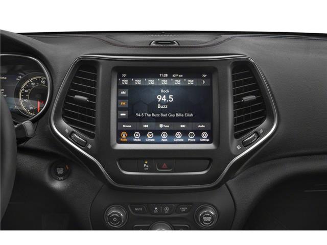 2019 Jeep Cherokee Trailhawk (Stk: C1725A) in Lethbridge - Image 7 of 11 2019 Jeep Cherokee Trailhawk (Stk: C1725A) in Lethbridge - Image 7 of 11