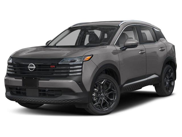 2026 Nissan Kicks SR (Stk: XN7682) in Thornhill - Image 1 of 9