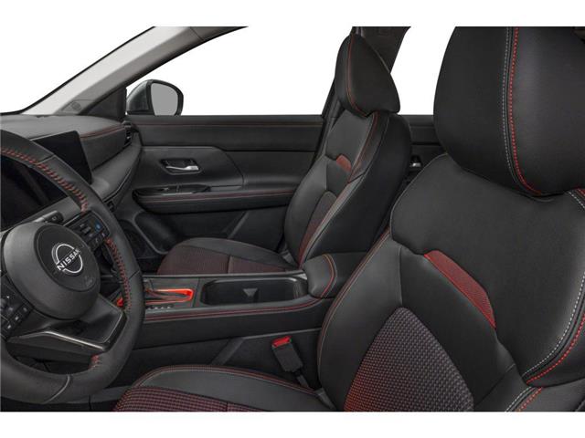 2026 Nissan Kicks SR (Stk: XN7682) in Thornhill - Image 4 of 9