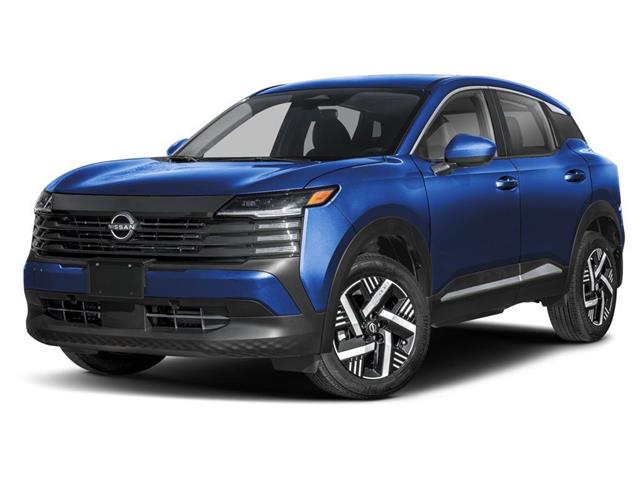 2026 Nissan Kicks SV (Stk: XN7685) in Thornhill - Image 1 of 11