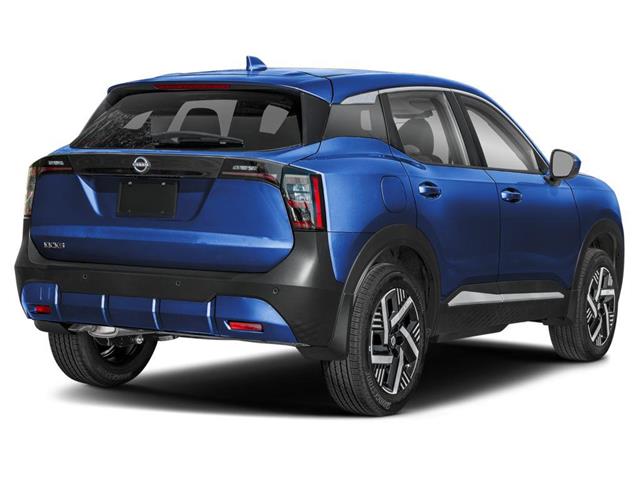 2026 Nissan Kicks SV (Stk: XN7685) in Thornhill - Image 3 of 11