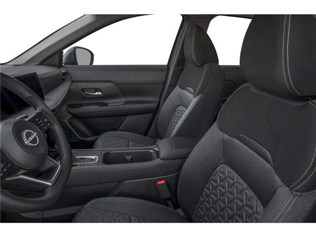 2026 Nissan Kicks SV (Stk: XN7685) in Thornhill - Image 6 of 11