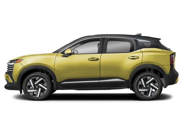 2026 Nissan Kicks SV (Stk: XN7689) in Thornhill - Image 2 of 11