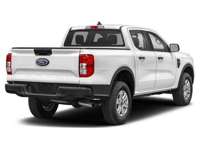 2026 Ford Ranger XL (Stk: 28671) in Dartmouth - Image 3 of 3