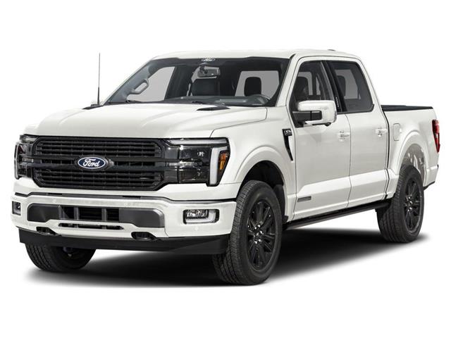 2026 Ford F-150 Platinum (Stk: 28675) in Dartmouth - Image 1 of 3