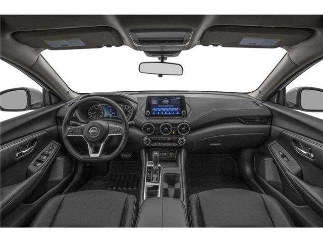 2025 Nissan Sentra SV (Stk: P3967) in Sault Ste. Marie - Image 3 of 9