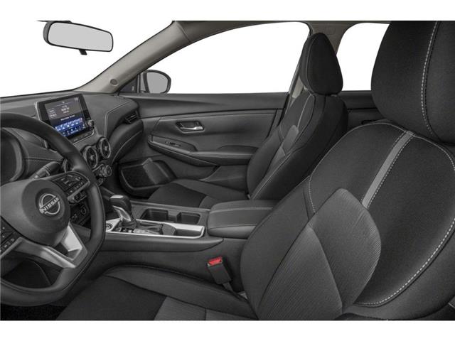 2025 Nissan Sentra SV (Stk: P3967) in Sault Ste. Marie - Image 4 of 9