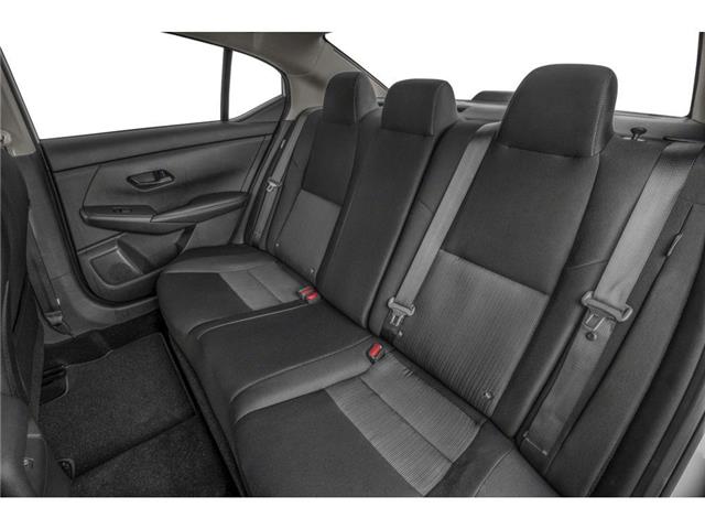 2025 Nissan Sentra SV (Stk: P3967) in Sault Ste. Marie - Image 7 of 9