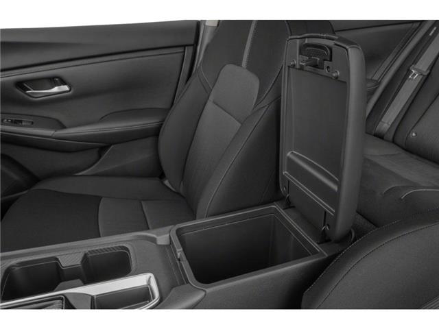 2025 Nissan Sentra SV (Stk: P3967) in Sault Ste. Marie - Image 8 of 9