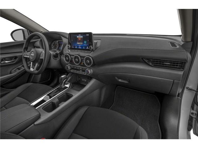 2025 Nissan Sentra SV (Stk: P3967) in Sault Ste. Marie - Image 9 of 9