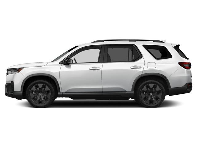 2026 Honda Pilot Black Edition (Stk: 260440) in Ottawa - Image 2 of 2
