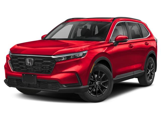 2026 Honda CR-V Sport (Stk: 26-0714) in Newmarket - Image 1 of 3