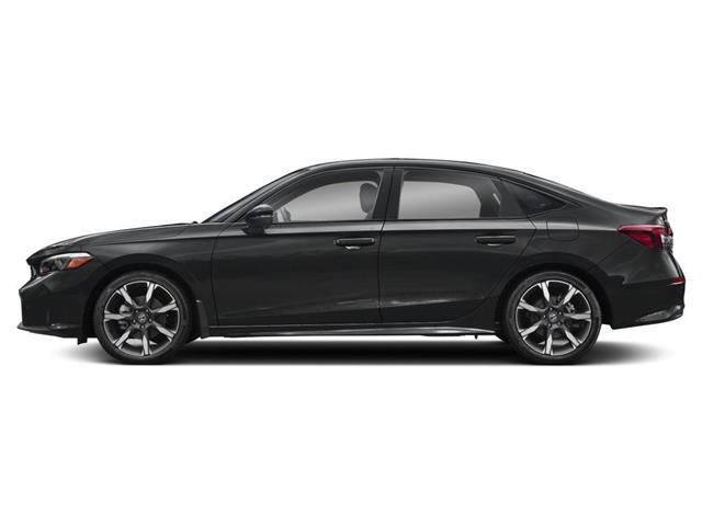 2026 Honda Civic Hybrid Sport Touring (Stk: 26-0715) in Newmarket - Image 2 of 12