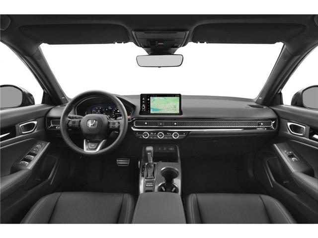 2026 Honda Civic Hybrid Sport Touring (Stk: 26-0715) in Newmarket - Image 5 of 12