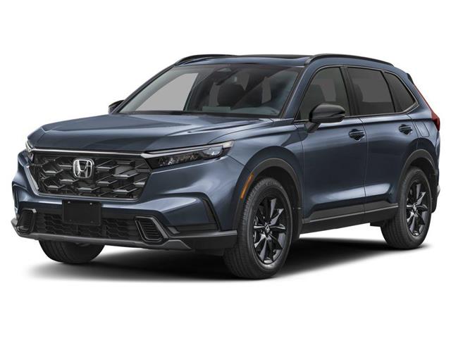 2026 Honda CR-V Hybrid Sport (Stk: 26-0716) in Newmarket - Image 1 of 1