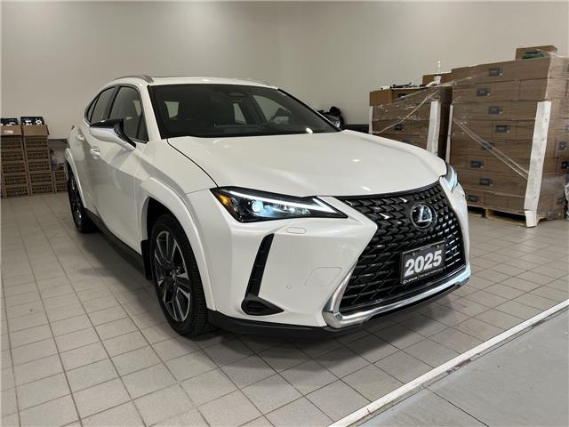 2025 Lexus UX 300h  (Stk: 14112219A) in Markham - Image 2 of 29