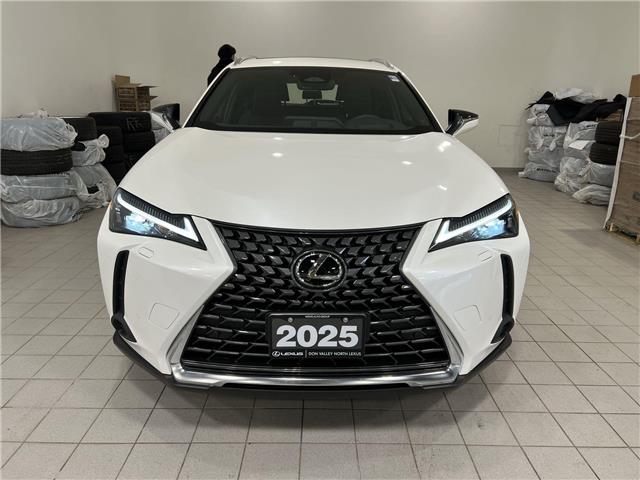 2025 Lexus UX 300h  (Stk: 14112219A) in Markham - Image 3 of 29