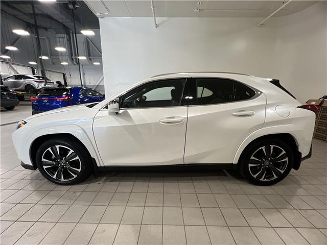 2025 Lexus UX 300h  (Stk: 14112219A) in Markham - Image 5 of 29