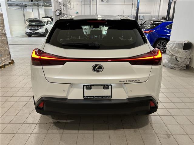 2025 Lexus UX 300h  (Stk: 14112219A) in Markham - Image 7 of 29