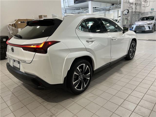 2025 Lexus UX 300h  (Stk: 14112219A) in Markham - Image 8 of 29