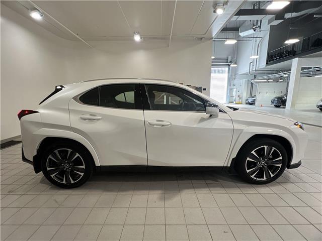 2025 Lexus UX 300h  (Stk: 14112219A) in Markham - Image 9 of 29