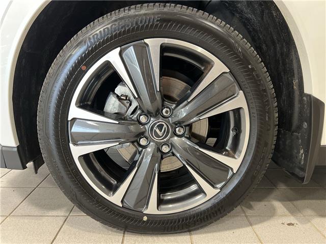2025 Lexus UX 300h  (Stk: 14112219A) in Markham - Image 10 of 29