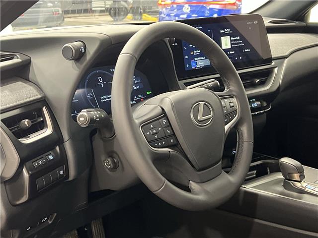 2025 Lexus UX 300h  (Stk: 14112219A) in Markham - Image 11 of 29