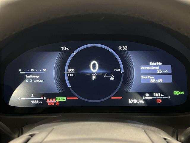 2025 Lexus UX 300h  (Stk: 14112219A) in Markham - Image 14 of 29