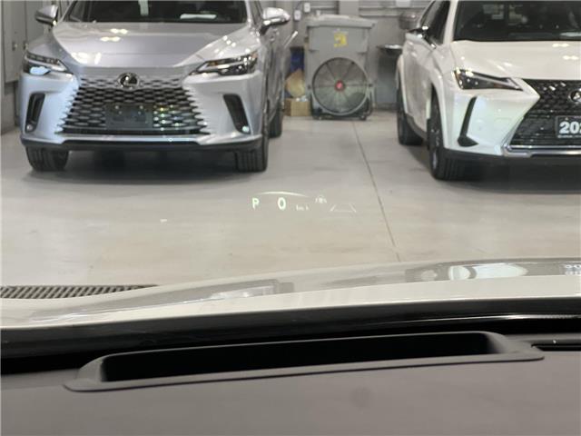 2025 Lexus UX 300h  (Stk: 14112219A) in Markham - Image 15 of 29