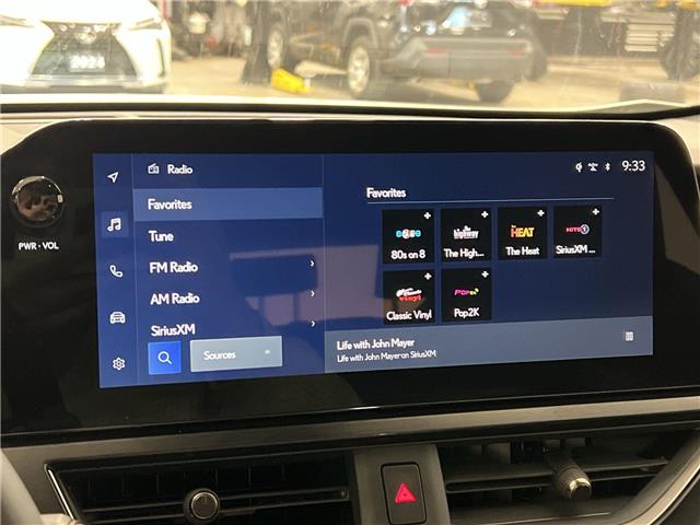 2025 Lexus UX 300h  (Stk: 14112219A) in Markham - Image 16 of 29