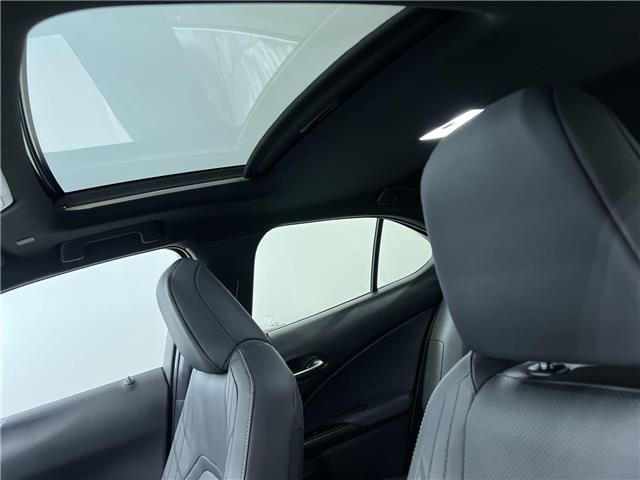 2025 Lexus UX 300h  (Stk: 14112219A) in Markham - Image 21 of 29
