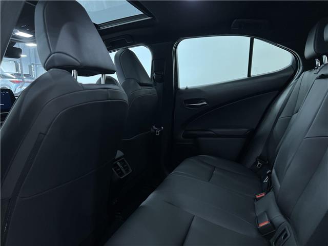 2025 Lexus UX 300h  (Stk: 14112219A) in Markham - Image 24 of 29