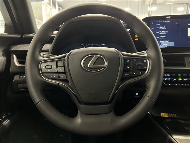 2025 Lexus UX 300h  (Stk: 14112219A) in Markham - Image 25 of 29