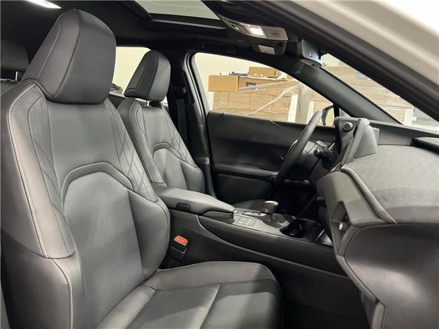 2025 Lexus UX 300h  (Stk: 14112219A) in Markham - Image 26 of 29