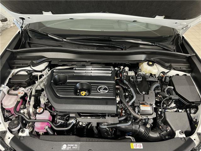 2025 Lexus UX 300h  (Stk: 14112219A) in Markham - Image 29 of 29