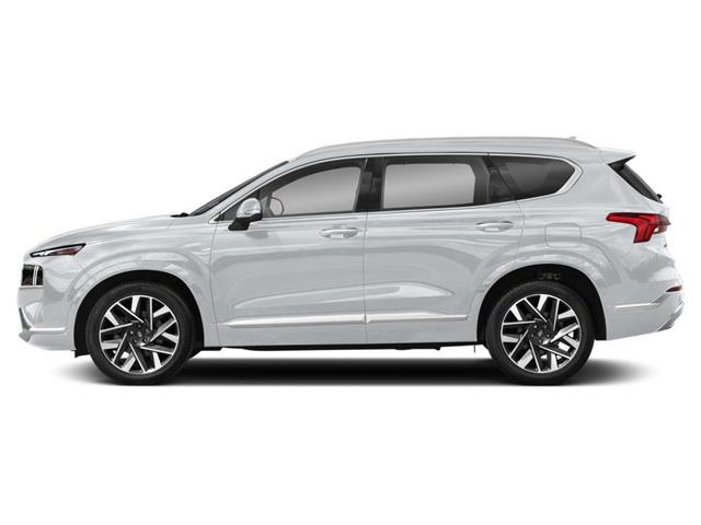 2023 Hyundai Santa Fe Ultimate Calligraphy (Stk: 7-1691A) in Whitby - Image 2 of 12