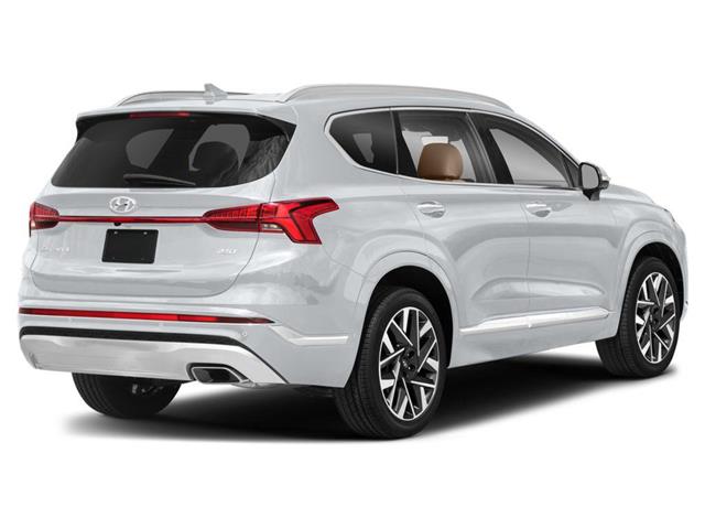 2023 Hyundai Santa Fe Ultimate Calligraphy (Stk: 7-1691A) in Whitby - Image 3 of 12