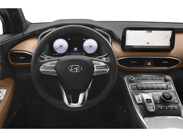 2023 Hyundai Santa Fe Ultimate Calligraphy (Stk: 7-1691A) in Whitby - Image 4 of 12