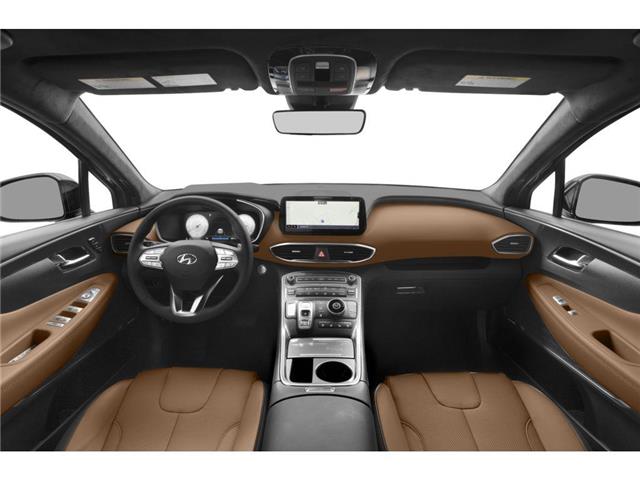2023 Hyundai Santa Fe Ultimate Calligraphy (Stk: 7-1691A) in Whitby - Image 5 of 12