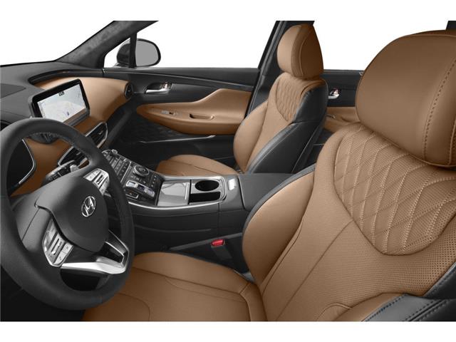 2023 Hyundai Santa Fe Ultimate Calligraphy (Stk: 7-1691A) in Whitby - Image 6 of 12