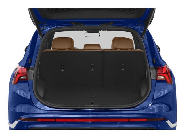 2023 Hyundai Santa Fe Ultimate Calligraphy (Stk: 7-1691A) in Whitby - Image 8 of 12