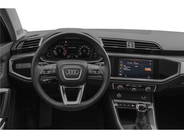 2020 Audi Q3 45 Komfort (Stk: 7-1734A) in Whitby - Image 4 of 11