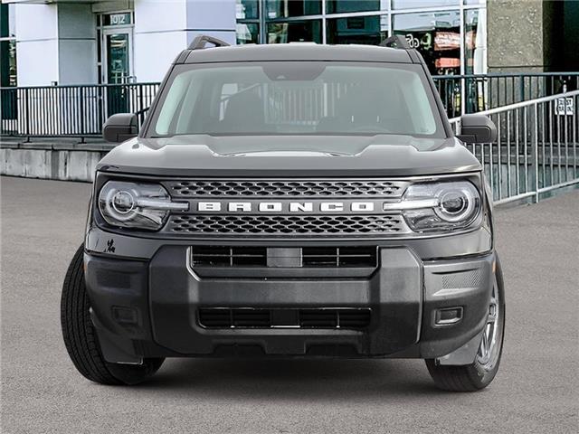2026 Ford Bronco Sport Big Bend (Stk: S6665) in St. Thomas - Image 2 of 8