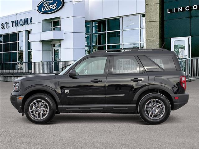 2026 Ford Bronco Sport Big Bend (Stk: S6662) in St. Thomas - Image 3 of 8